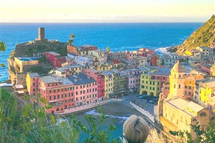 Lillian, 27 — Escort in Ganzanigo, Italy