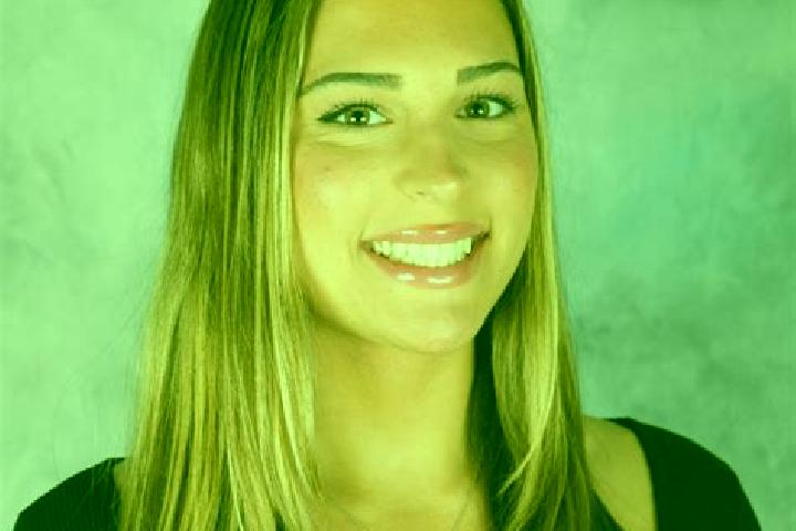 Lillian, 27 — Escort in Goleta, United States