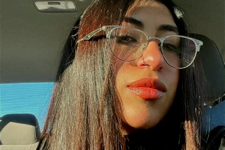 Lillian, 27 — Escort in Hightstown, United States
