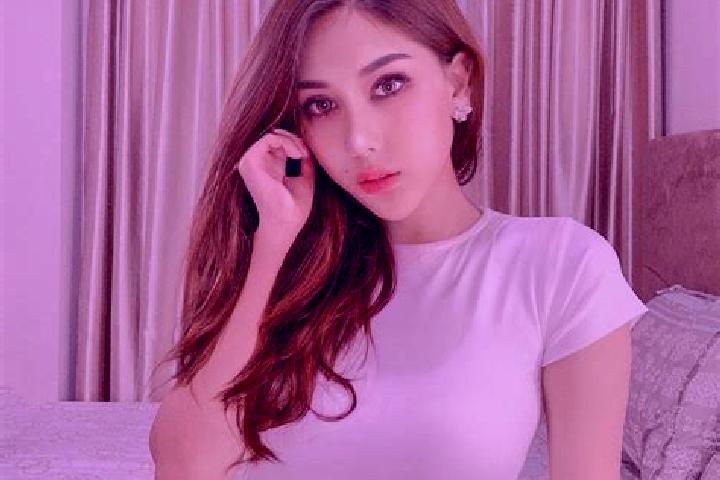 Lillian, 27 — Escort in Kampung Baru Ulu Melaka, Malaysia
