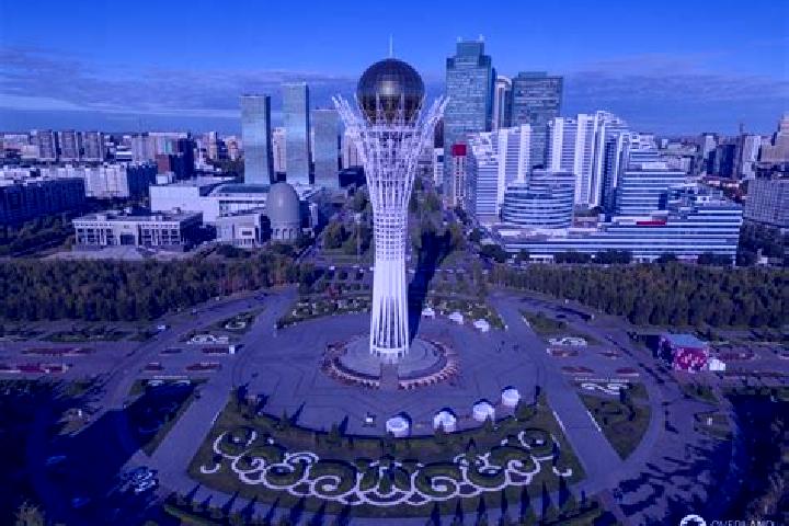 Lillian, 27 — Escort in Kokpekty, Kazakhstan