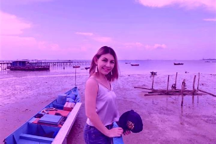 Lillian, 27 — Escort in Labuan, Philippines