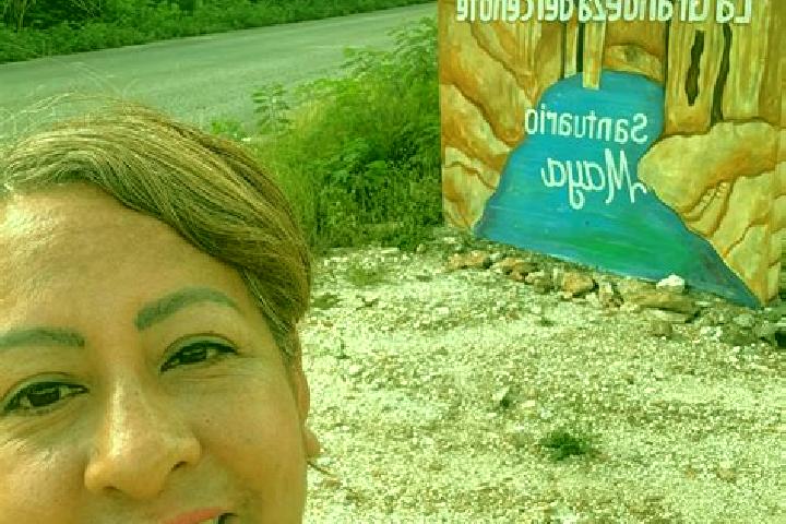 Lillian, 27 — Escort in Laguna Escondida, Mexico
