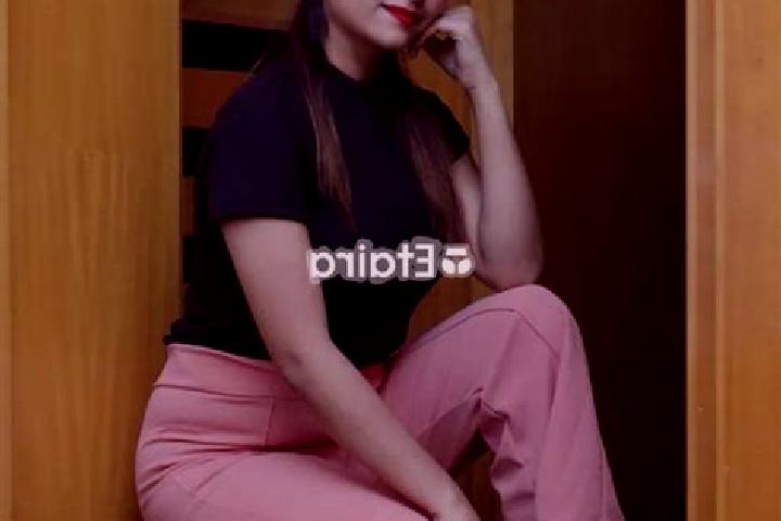 Lillian, 27 — Escort in Lalpur, India
