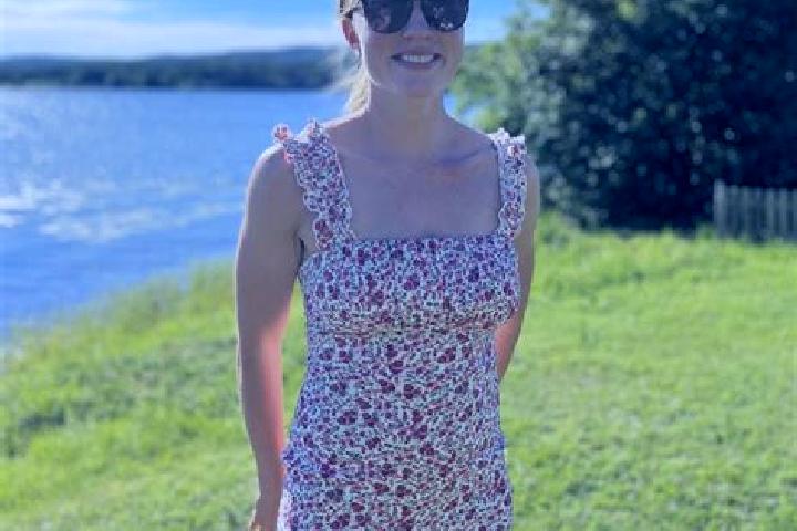 Lillian, 27 — Escort in Ljungaverk, Sweden