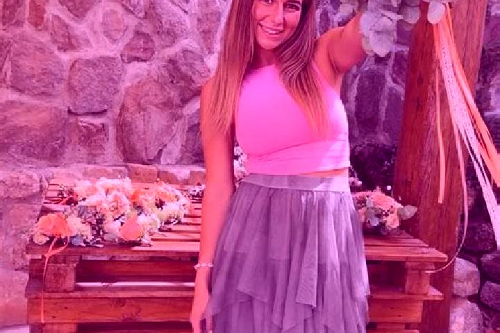 Lillian, 27 — Escort in Lovosice, Czech Republic