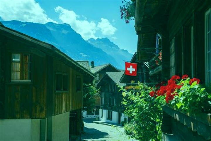 Lillian, 27 — Escort in Magden, Switzerland