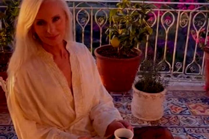 Lillian, 27 — Escort in Marilena, Brazil