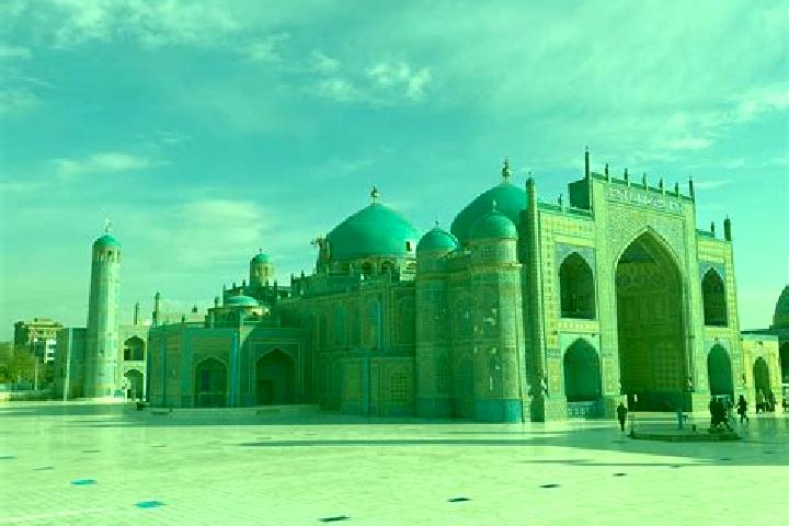 Lillian, 27 — Escort in Mazar-e Sharif, Afghanistan
