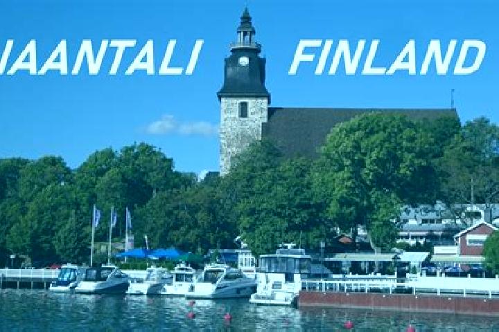 Lillian, 27 — Escort in Naantali, Finland