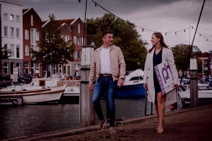 Lillian, 27 — Escort in Othene, Netherlands