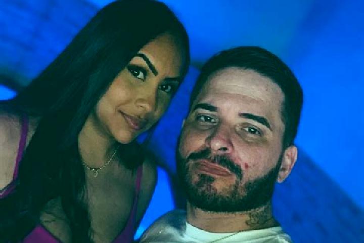Lillian, 27 — Escort in Pocone, Brazil