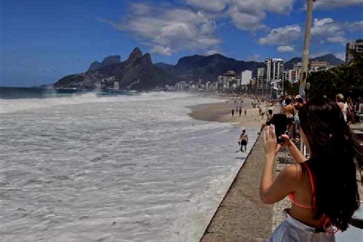 Lillian, 27 — Escort in Ressaca do Muca, Brazil