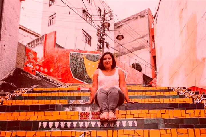 Lillian, 27 — Escort in Rio Bom, Brazil
