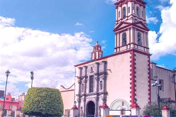 Lillian, 27 — Escort in San Francisco del Rincon, Mexico