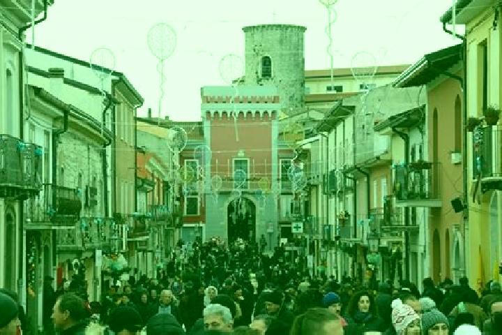 Lillian, 27 — Escort in San Marco dei Cavoti, Italy