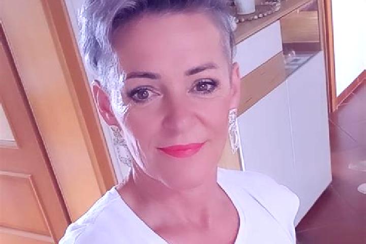 Lillian, 27 — Escort in Sankt Martin am Ybbsfelde, Austria