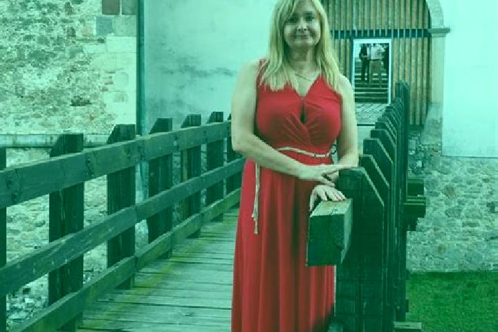 Lillian, 27 — Escort in Sarospatak, Hungary