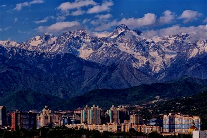 Lillian, 27 — Escort in Sarykol, Kazakhstan