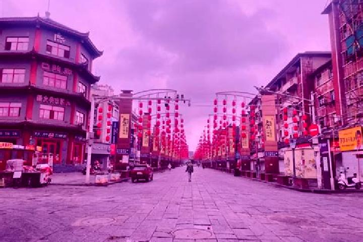 Lillian, 27 — Escort in Shizi, China