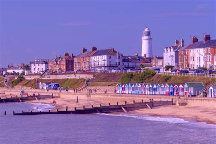 Lillian, 27 — Escort in Southwold, United Kingdom
