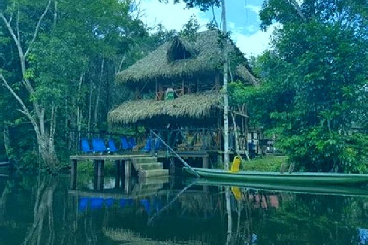 Lillian, 27 — Escort in Tarapoa, Ecuador