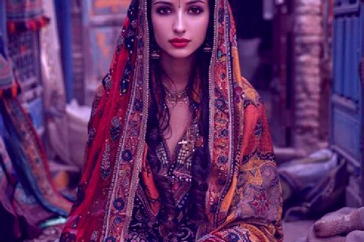 Lillian, 27 — Escort in Taunsa, Pakistan