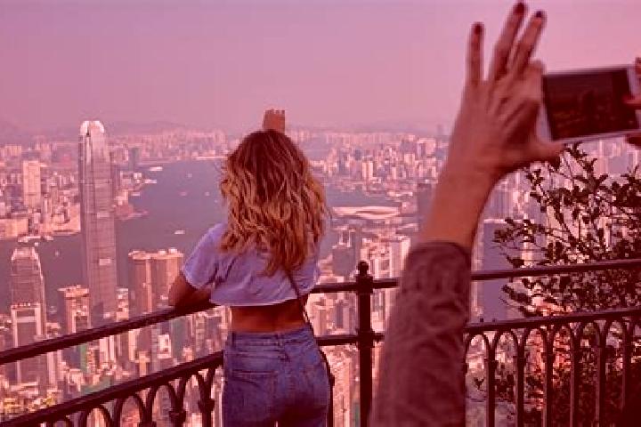 Lillian, 27 — Escort in The Peak, Hong Kong