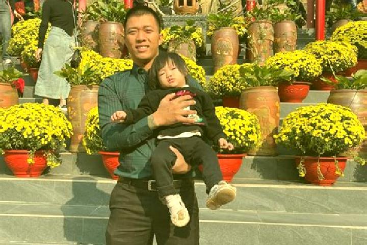 Lillian, 27 — Escort in Thi Tran Vinh Loc, Vietnam