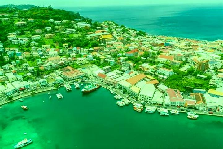 Lillian, 27 — Escort in Tivoli, Grenada