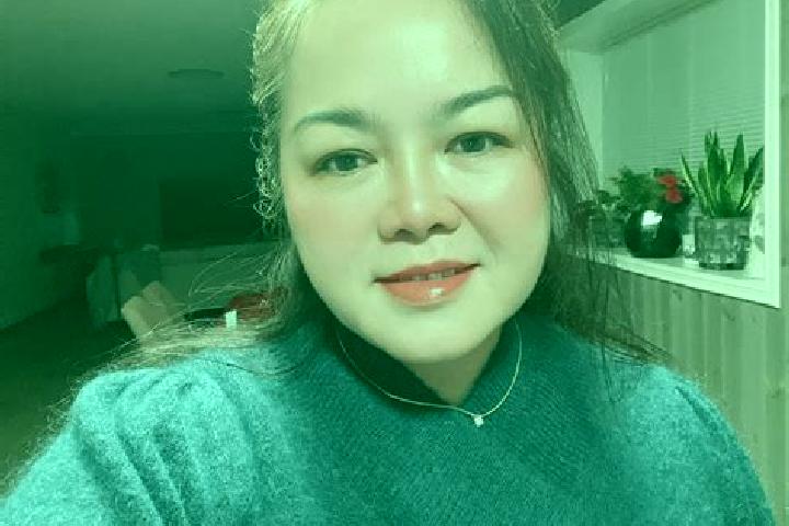 Lillian, 27 — Escort in Torpa, India