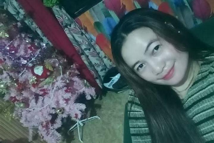 Lillian, 27 — Escort in Tuod, Philippines