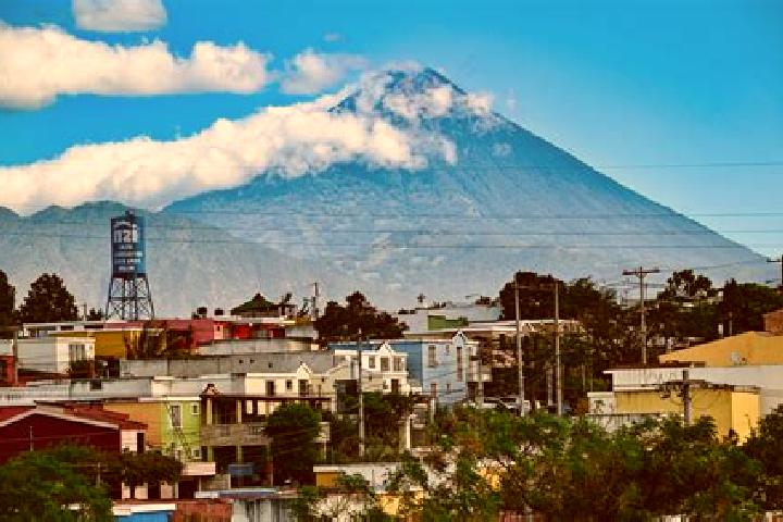 Lillian, 27 — Escort in Villa Nueva, Guatemala
