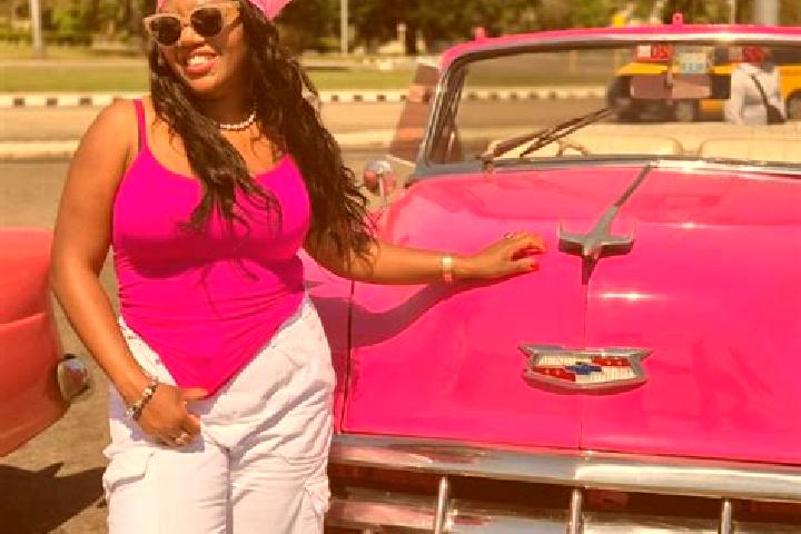 Lillian, 27 — Escort in Zaza del Medio, Cuba