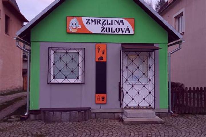 Lillian, 27 — Escort in Zulova, Czech Republic