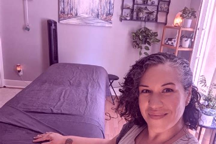 Lillian, 28, a black grey-eyed caucasian companion based in Channapatna. Offering Couples, Fetish, Massage, Erotic Massage. Available for incall and outcall,...