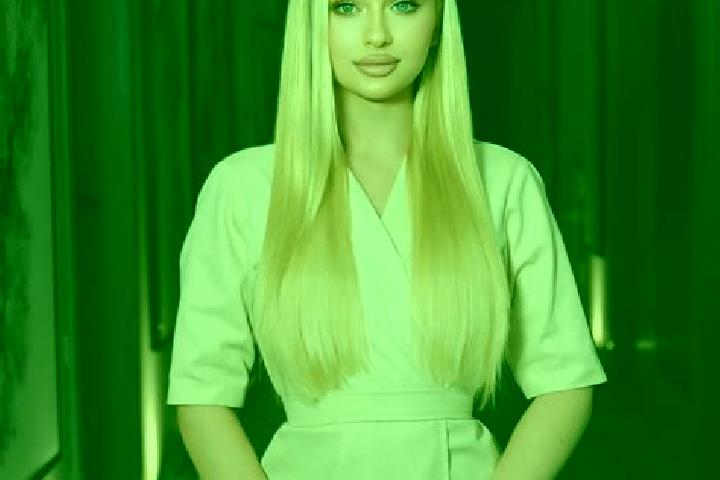 Lillian, 28, a blonde amber-eyed european companion based in Nangloi Jat. Offering Tantra, Erotic Massage, Domination. Available for incall and outcall, over...