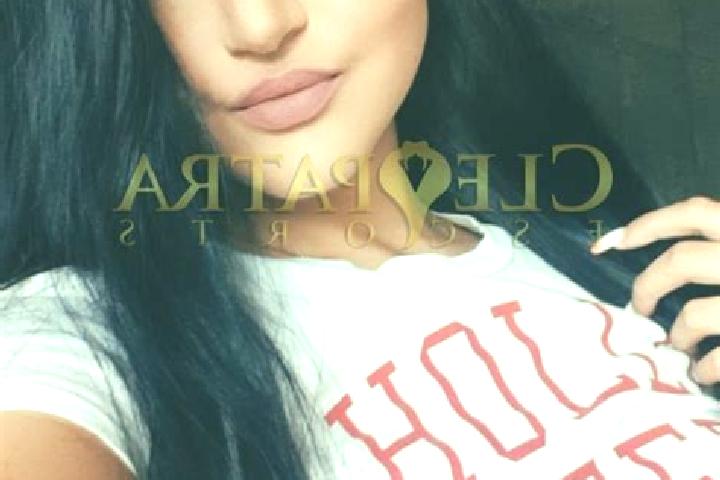 Lillian, 28, a brunette dark-eyed caucasian companion based in Malodolynske. Offering Tantra, OWO, Domination, Dinner Date. Available for incall and outcall,...