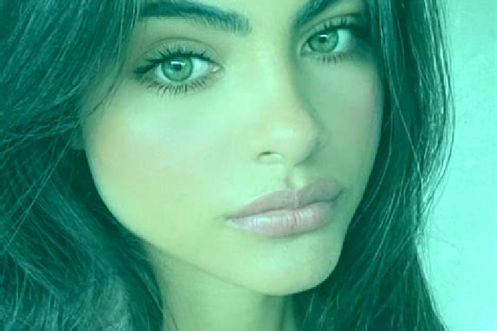 Lillian, 28, a brunette green-eyed caucasian companion based in Mintang. Offering Massage, OWO, GFE, Couples. Available for incall and outcall, day and eveni...
