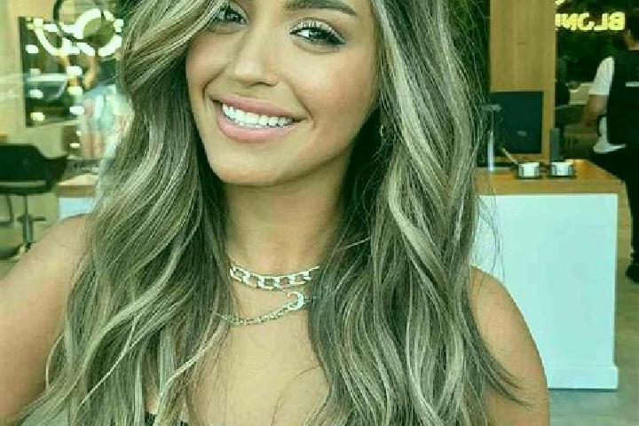 Lillian, 28, a dark blonde brown-eyed mediterranean companion based in La Laborcita. Offering Striptease, Party Girl, OWO, Domination. Available for incall a...