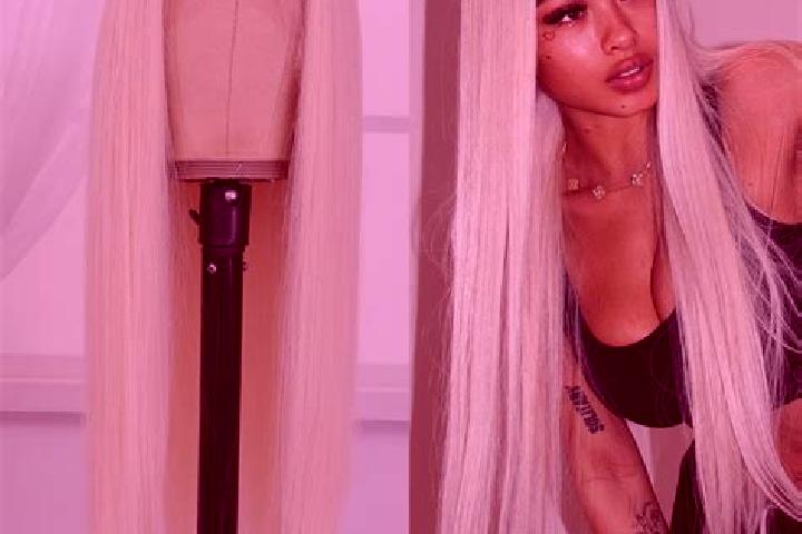 Lillian, 28, a platinum blonde amber-eyed ebony companion based in Kolossi. Offering Domination, Fetish, Party Girl, Roleplay, A-Level. Available for incall ...