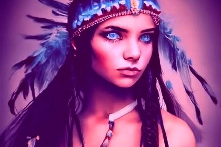 Lillian, 28, a red blue-eyed indian companion based in Harisan. Offering Duos, Massage, Domination, CIM. Available for incall and outcall, day and evening da...