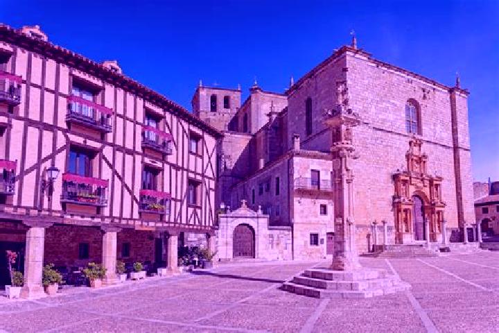 Lillian, 28 — Escort in Almaraz de Duero, Spain