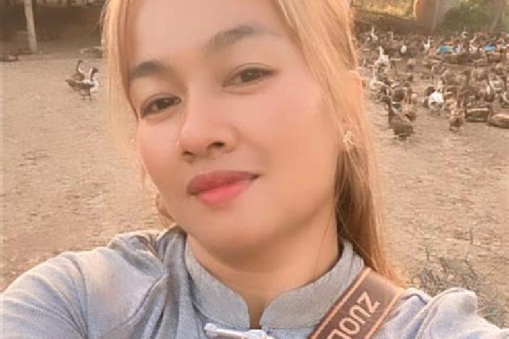 Lillian, 28 — Escort in Angkor Thum, Cambodia