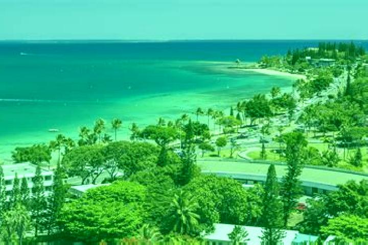 Lillian, 28 — Escort in Anse-Vata, New Caledonia