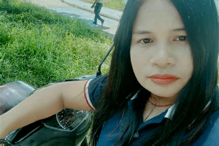 Lillian, 28 — Escort in Ayugan, Philippines