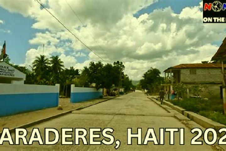 Lillian, 28 — Escort in Baraderes, Haiti
