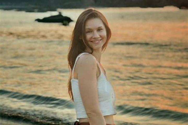 Lillian, 28 — Escort in Budisov nad Budisovkou, Czech Republic