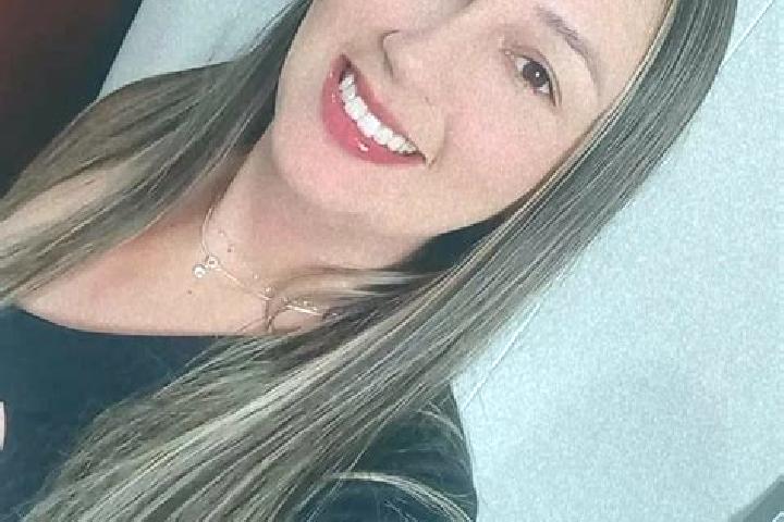 Lillian, 28 — Escort in Dores de Campos, Brazil