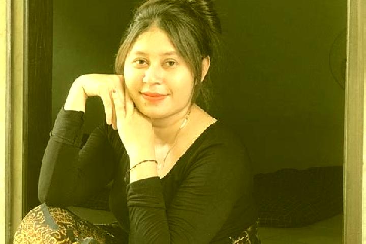Lillian, 28 — Escort in Ende, Indonesia